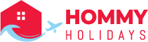 Hommy Holidays